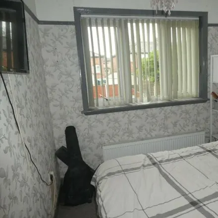 Image 8 - Symond Road, Manchester, M9 6GS, United Kingdom - Duplex for sale