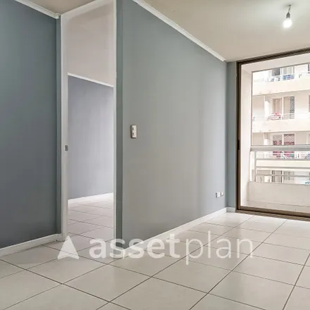 Rent this 1 bed apartment on Gaspar de Orense 901 in 850 0000 Quinta Normal, Chile