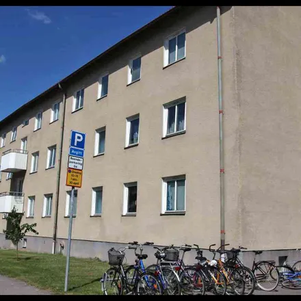 Image 2 - Opphemsgatan 9B, 582 17 Linköping, Sweden - Apartment for rent