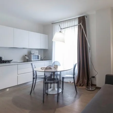 Image 8 - Midinette, Corso Como, 11, 20154 Milan MI, Italy - Apartment for rent