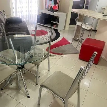 Buy this 1 bed apartment on Rua Tuim 50 in Indianópolis, São Paulo - SP