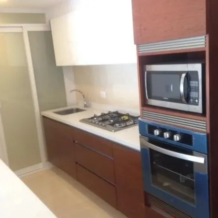 Rent this 2 bed apartment on Dulcería Laposse in Avenida México-Coyoacán 375, Benito Juárez