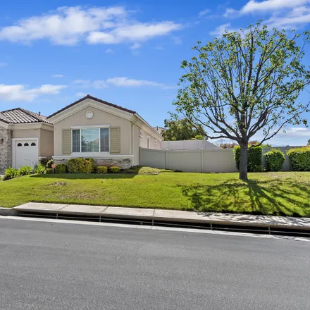 Buy this 2 bed house on 1708 Snowberry Road in Beaumont, CA 92223