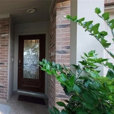 Rent this 4 bed house on 17907 Green Trace Ln in Richmond, Texas