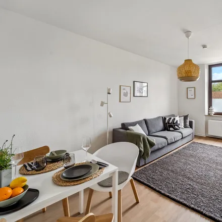 Rent this 1 bed apartment on Lothringer Straße 39 in 42107 Wuppertal, Germany