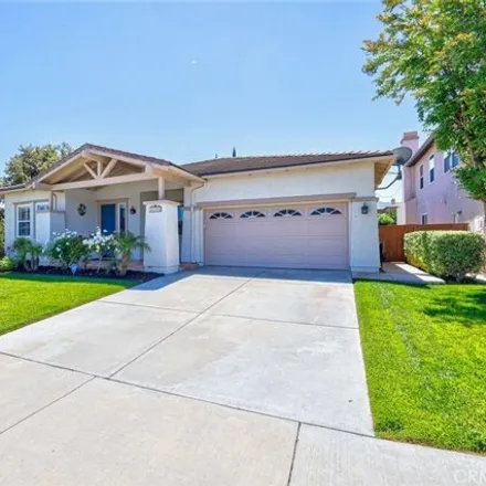 Buy this 4 bed house on 44774 Pride Mountain Street in Temecula, CA 92592