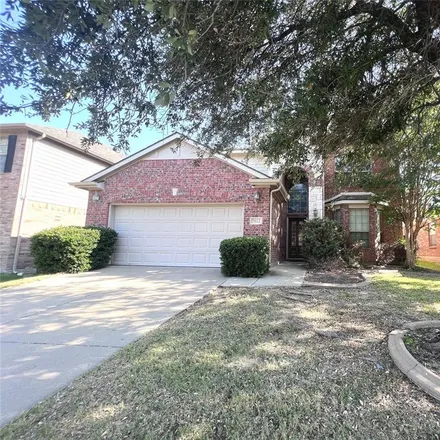 Rent this 4 bed house on 5812 Rubblestone Drive in McKinney, TX 75070