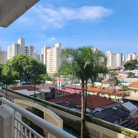 Image 2 - Rua Carlos Weber 942, Vila Leopoldina, São Paulo - SP, 05303-000, Brazil - Apartment for rent