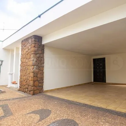 Buy this 3 bed house on Rua Dona Eugênia in Vila Independência, Piracicaba - SP
