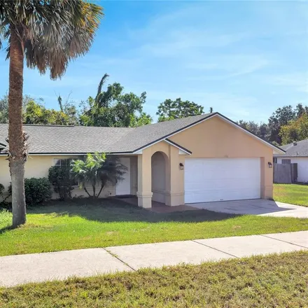 Buy this 3 bed house on 6701 King Rail Court in Orange County, FL 32810