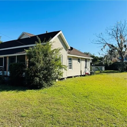 Buy this 3 bed house on Dunnellon Community Church in Park Avenue, Dunnellon