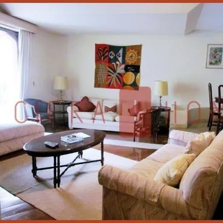 Rent this 2 bed apartment on Alameda Campinas 491 in Cerqueira César, São Paulo - SP