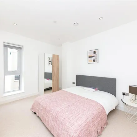 Image 4 - Montpelier House, 99 Montpelier Road, Brighton, BN1 3BA, United Kingdom - Apartment for rent