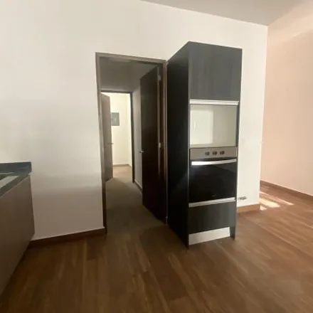 Rent this 4 bed apartment on Avenida Doctor Jorge Jiménez Cantú in Las Margaritas, 52977 Atizapán de Zaragoza
