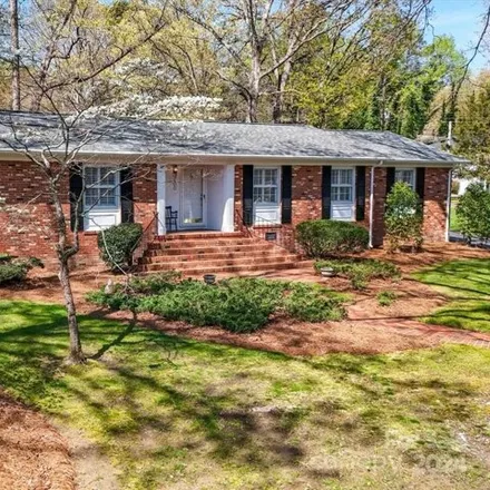 Buy this 4 bed house on 688 East Wade Street in Wadesboro, NC 28170