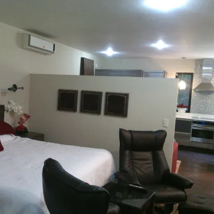 Rent this 1 bed house on Zapopan in Lomas de Guadalupe, MX