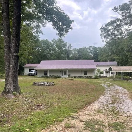 Buy this 3 bed house on Ridgeway Lane in Pearl River County, MS 39426