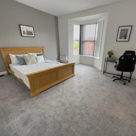 Rent this 1 bed room on Sheil Road in Liverpool, L6 3AB