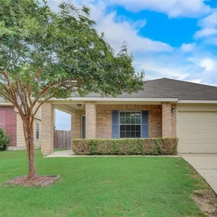 Buy this 3 bed house on 17712 Wild Lily Cove in Travis County, TX 78621