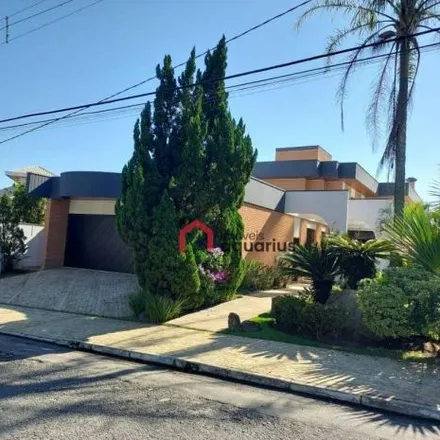 Buy this 5 bed house on Avenida Professor José Luiz Pereira Garcez in Jardim Colinas, São José dos Campos - SP