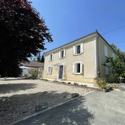 Rent this studio house on Route des Pyrénées in 32260 Seissan, France