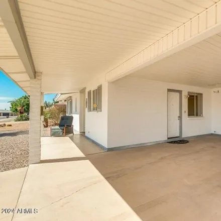 Image 4 - 6274 East Butte Street, Maricopa County, AZ 85205, USA - House for rent