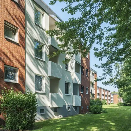 Rent this 2 bed apartment on Popenser Straße 18 in 26603 Aurich, Germany