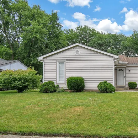 Buy this 3 bed house on 754 Mistletoe Street in Gahanna, OH 43230