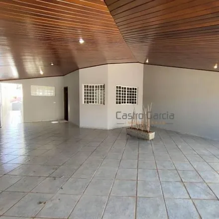 Image 1 - Avenida Armando Salles de Oliveira, Jardim Ipiranga, Americana - SP, 13468-176, Brazil - House for sale