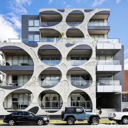 Image 6 - Aqueous, 19 Nott Street, Port Melbourne VIC 3207, Australia - Apartment for rent