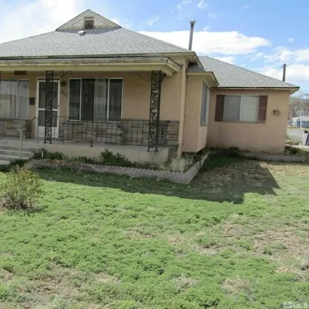 Buy this 3 bed house on 15 Surprise Street in Yerington, NV 89447