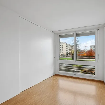 Rent this 5 bed apartment on Ruedi-Walter-Strasse 4 in 8050 Zurich, Switzerland