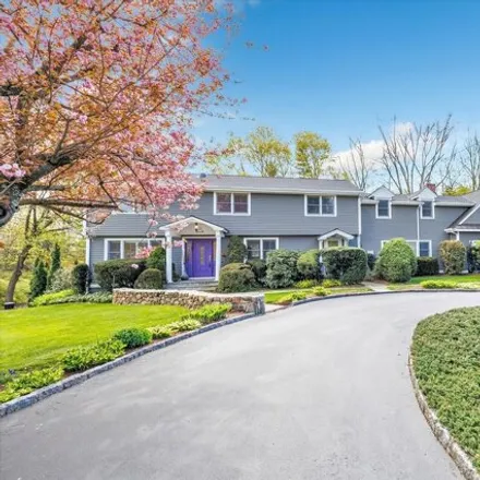 Buy this 5 bed house on 38 Tommys Lane in New Canaan, CT 06840