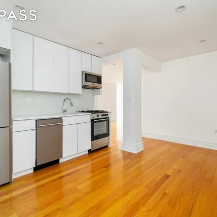 Rent this 1 bed apartment on 69 Bennett Avenue in New York, NY 10033