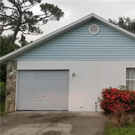 Rent this 3 bed house on 1878 Feather Tree Circle in Clearwater, FL 33765