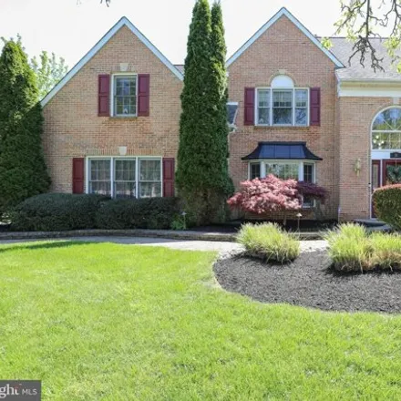 Buy this 4 bed house on 200 Windsor Way in Castle Valley, Doylestown Township