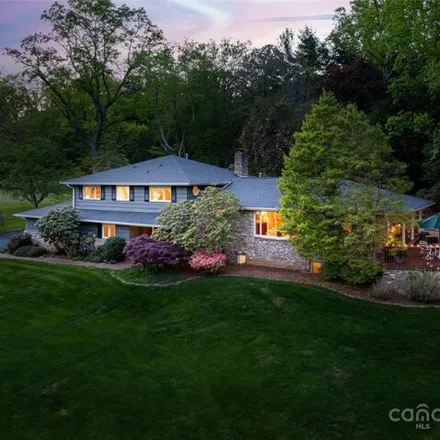 Buy this 5 bed house on Overlook Road in Oak Forest, Asheville