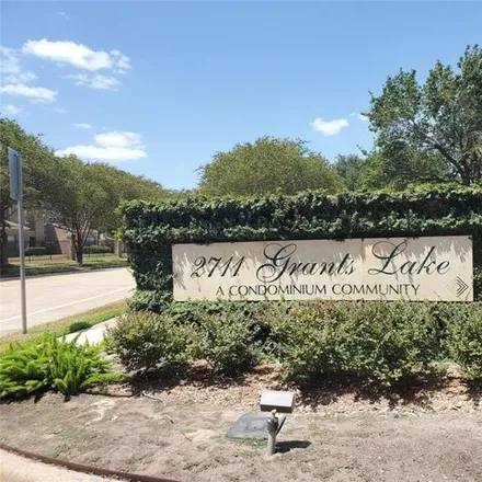 Image 2 - 2213 Robinsons Ferry Road, Sugar Land, TX 77479, USA - House for rent
