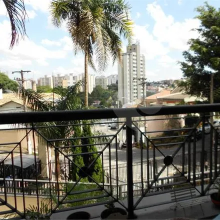 Buy this 3 bed apartment on Rua República do Togo in Butantã, São Paulo - SP