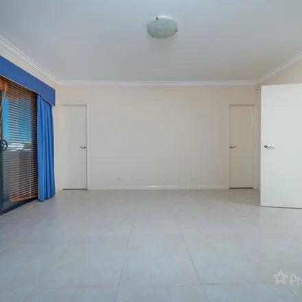 Rent this 4 bed apartment on Tarwhine Turn in Yanchep WA 6035, Australia