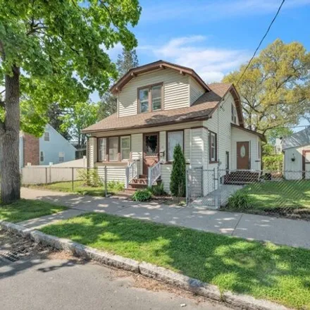 Buy this 3 bed house on 68 Parkside Street in Liberty Heights, Springfield