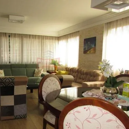 Buy this 4 bed apartment on PBKIDS Brinquedos in Rua Amazonas 477, Santa Paula