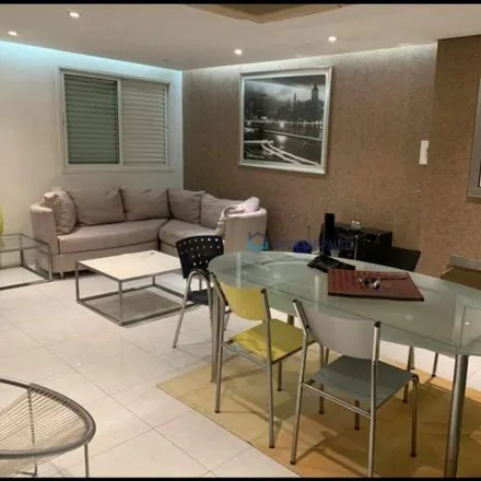 Buy this 3 bed apartment on Rua Ytaipu in Mirandópolis, São Paulo - SP