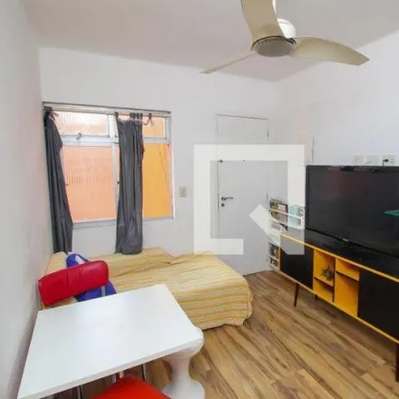 Buy this 1 bed apartment on Rua Álvaro Ramos 319 in Botafogo, Rio de Janeiro - RJ