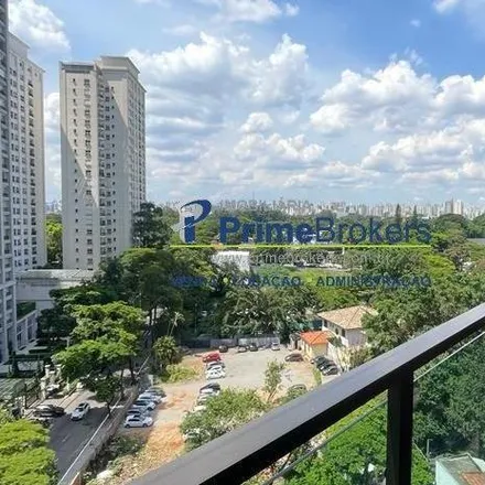 Buy this 5 bed apartment on Edifício Cuore in Rua Ministro Gabriel de Rezende Passos 171, Indianópolis