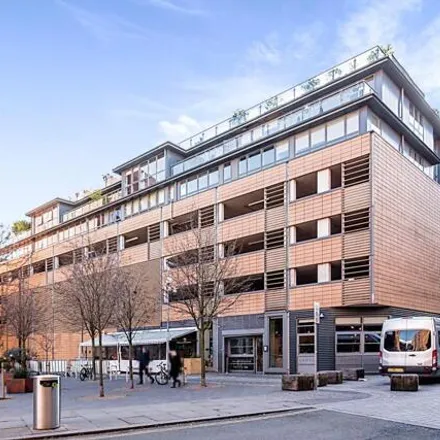 Buy this 3 bed apartment on Fairbairn Building in 55 Henry Street, Manchester