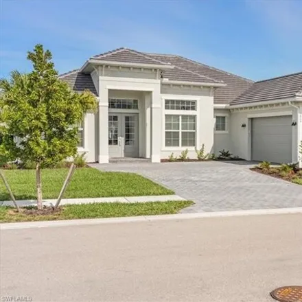 Image 2 - Carnoustie Court, Collier County, FL, USA - House for rent