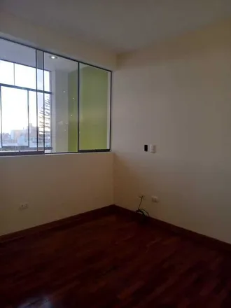 Buy this 4 bed apartment on Calle Paso de los Andes in San Miguel, Lima Metropolitan Area 07011