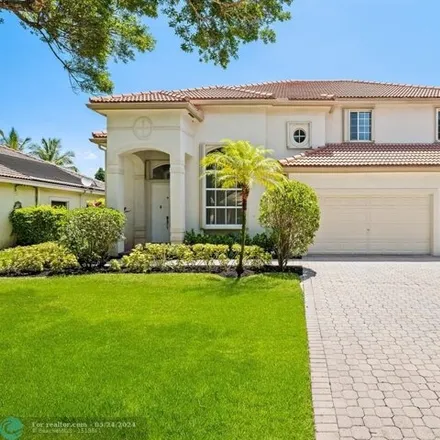 Buy this 5 bed house on 5331 Northwest 102nd Avenue in Brookside North, Coral Springs