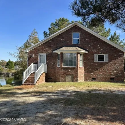 Image 8 - 336 Love Mill Road, South Whiteville, Columbus County, NC 28472, USA - House for sale